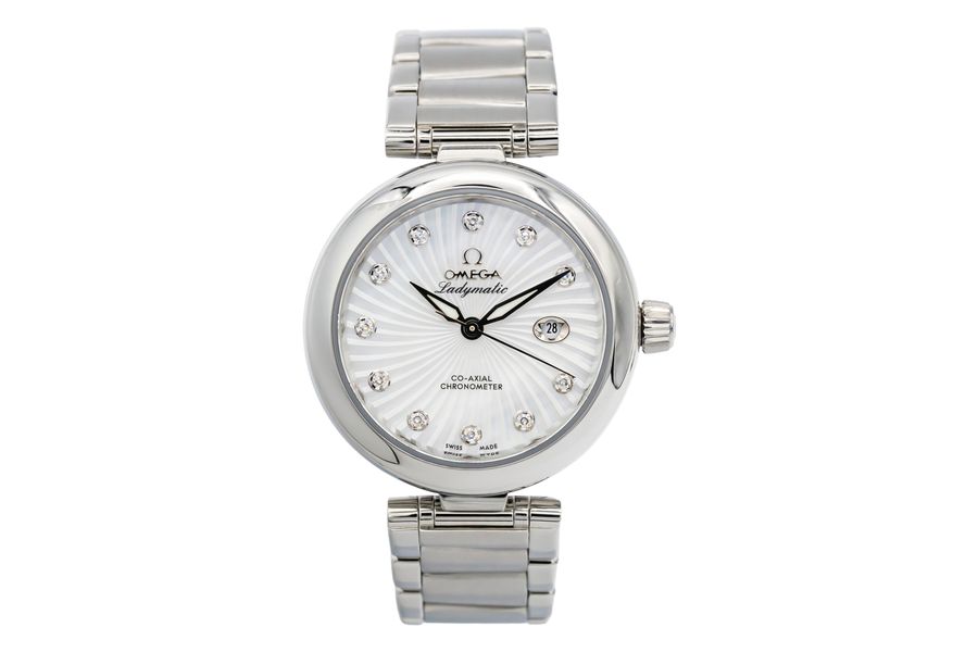 Omega De Ville Ladymatic 425.30.34.20.55.001